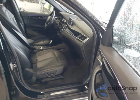 2020 BMW X1 xDrive28I from USA, damaged, VIN WBXJG9C09L3L83796